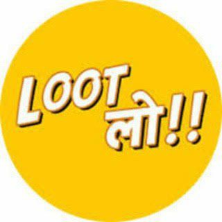 Telegram profile photo for Unlimited loot deals 2026
