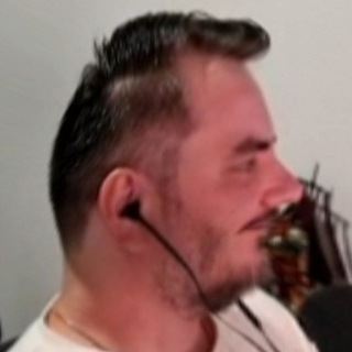 Telegram profile photo for Подсосов Joe Peach'a тред