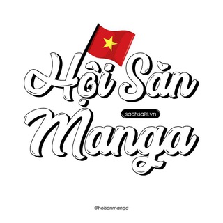Telegram profile photo for Kênh Săn Manga