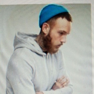 Telegram profile photo for Sad ASOS Models