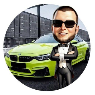 Telegram profile photo for Я не блогер