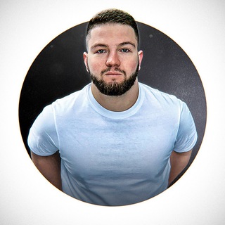 Telegram profile photo for Деньги на крипте | Михаил Полищук