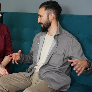 Telegram profile photo for Иван Дёгтев | «Мне не всё равно»