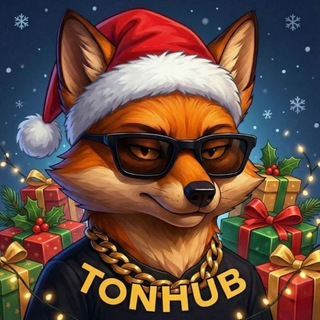 Telegram profile photo for Ha1tura | TONHUB
