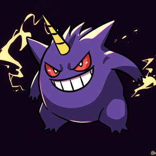 Telegram profile photo for Silph Scope 👻🔭