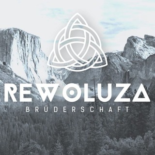Telegram profile photo for Team Rewoluza