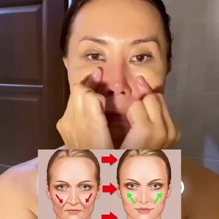 Telegram profile photo for «До и после», отзывы «Минус 10 лет»