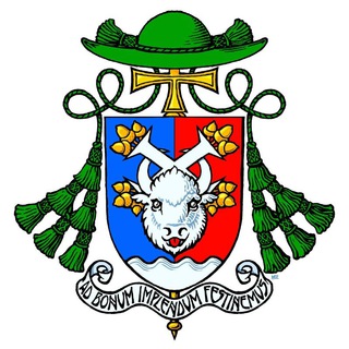 Telegram profile photo for Католическая Церковь в России: Северо-Запад