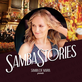 Telegram profile photo for Samba de Maria