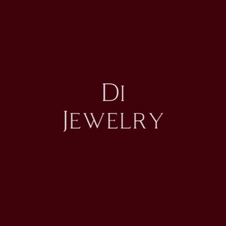 Telegram profile photo for Di jewelry