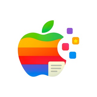 Telegram profile photo for Apple Apps