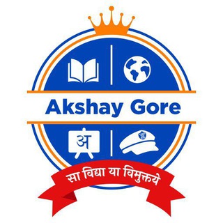 Telegram profile photo for Akshay Gore