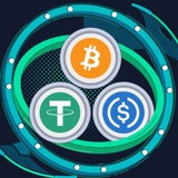 Telegram profile photo for Mis crypto