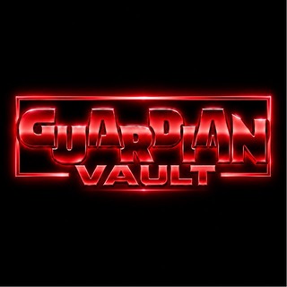 Telegram profile photo for GUARDIAN VAULT