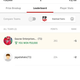 Telegram profile photo for Grand League expert