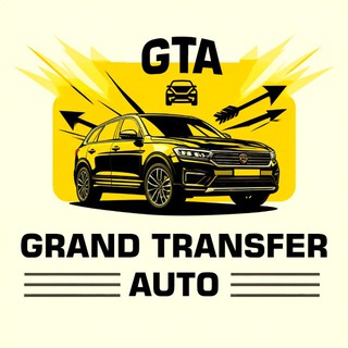 Telegram profile photo for GrandTransferAuto