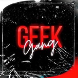 Telegram profile photo for Geek Gang Adminlari