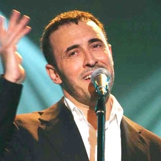 Telegram profile photo for arabicmusics