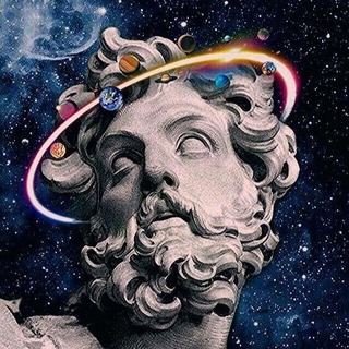 Telegram profile photo for Music of my soul