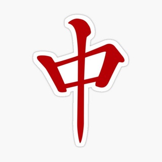 Telegram group profile photo for Mahjong Chat RU