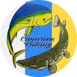Telegram profile photo for Canarias Fishing