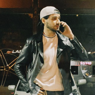 Telegram profile photo for Алеко 📞