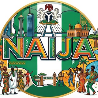 Telegram profile photo for Naija News