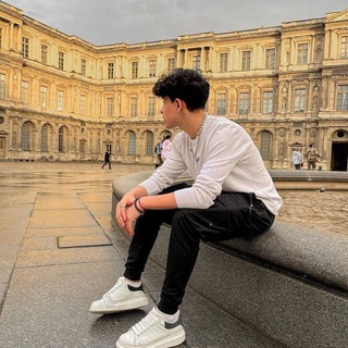 Telegram profile photo for 𝙁َِ𝙊َِ𝙍 َِ𝙉َِ𝘼َِ𝙔َِ𝙏َِ𝙊َِ𝙍َِ𝙂َِ𝙀َِ𝙉