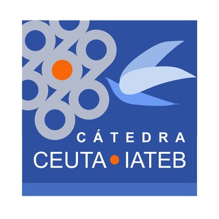 Telegram profile photo for Canal de la Cátedra UGR-Ceuta IATEB