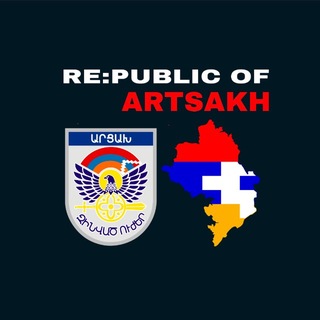 Telegram group profile photo for Re:public Chat