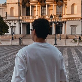 Telegram profile photo for москоутиндер