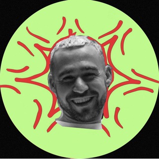 Telegram profile photo for Летучий Копцев