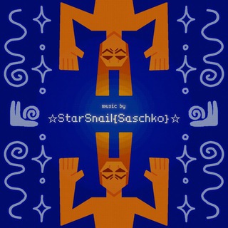 Telegram profile photo for ✨🐌🎹StarSnail music Channel🎹🐌✨
