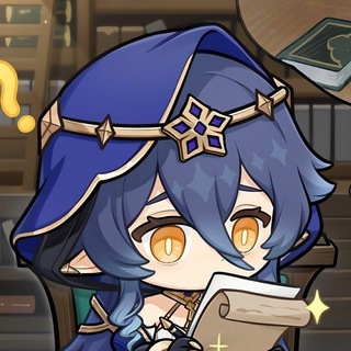 Telegram profile photo for adapter laylasdream