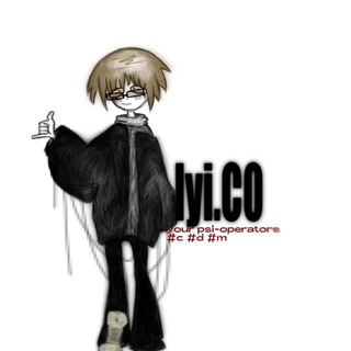 Telegram profile photo for Lyi.C0 #cccdddmmm