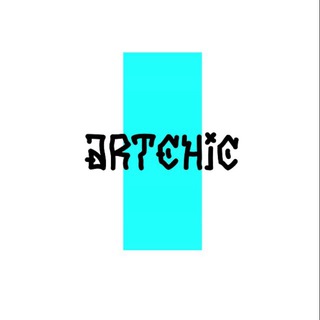 Telegram profile photo for ArtChic