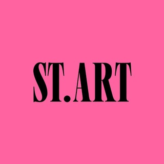 Telegram profile photo for ST. ART
