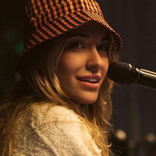 Telegram profile photo for Lauren Daigle 🎶