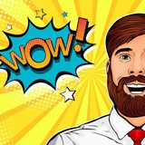Telegram profile photo for РАСЧЕТНЫЙ СЧЕТ для ИП и ООО