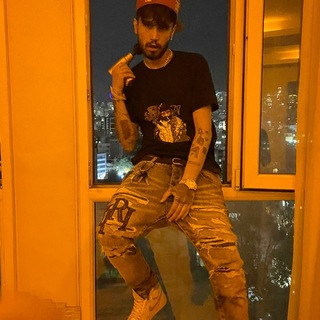 Telegram profile photo for YXNG MF ZI 💿