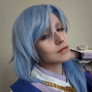 Telegram profile photo for Vegas