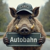 Telegram profile photo for Autobahn Production | BeamNG.Drive