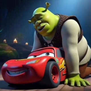 Telegram profile photo for StealedMemes