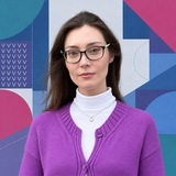 Telegram profile photo for творческие будни Фаины
