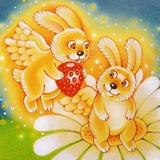 Telegram profile photo for мини бека