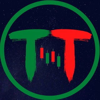 Telegram profile photo for Tribo Trader