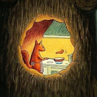 Telegram profile photo for Берлога