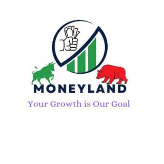 Telegram profile photo for Moneyland