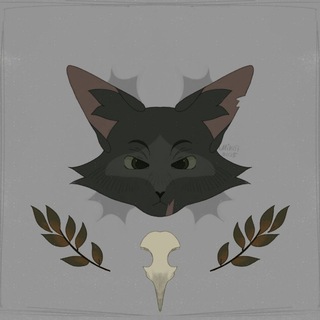 Telegram profile photo for Darkclawww//Nilsoo