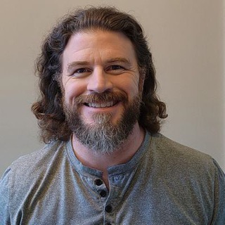 Telegram profile photo for Brad Miller